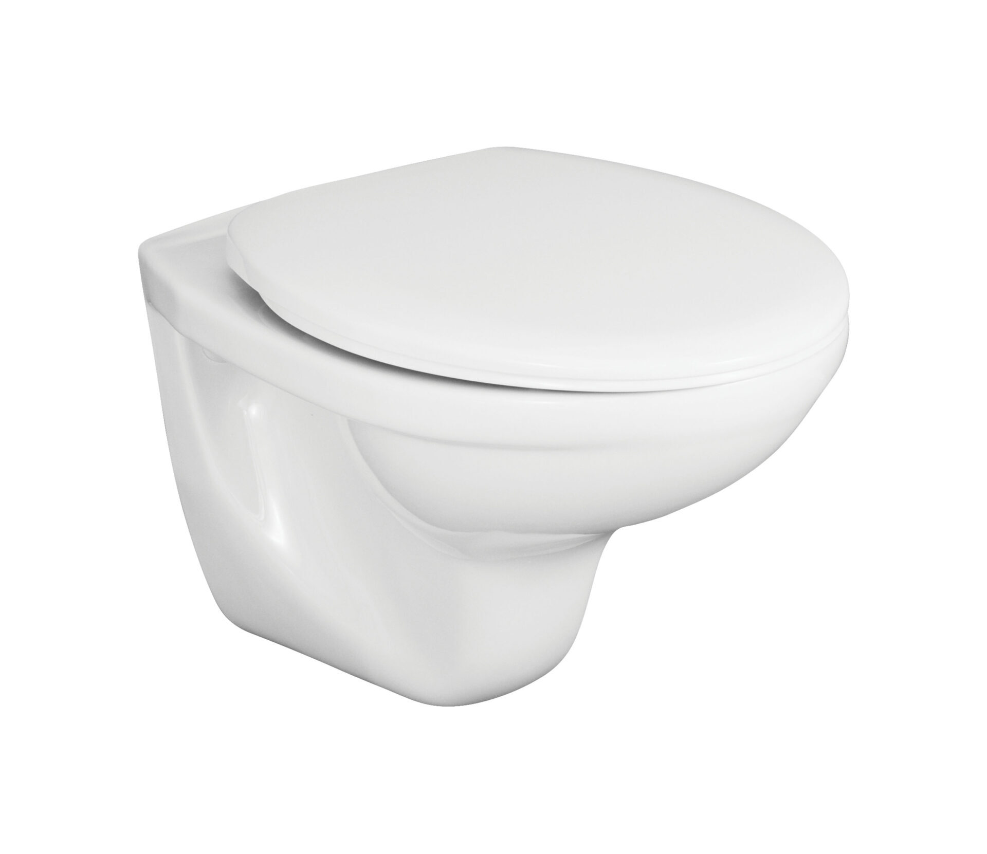Porcelan-Fayans-Neo-H8235710000001-65-2-547 neo konzolna wc šolja rimless bez daske