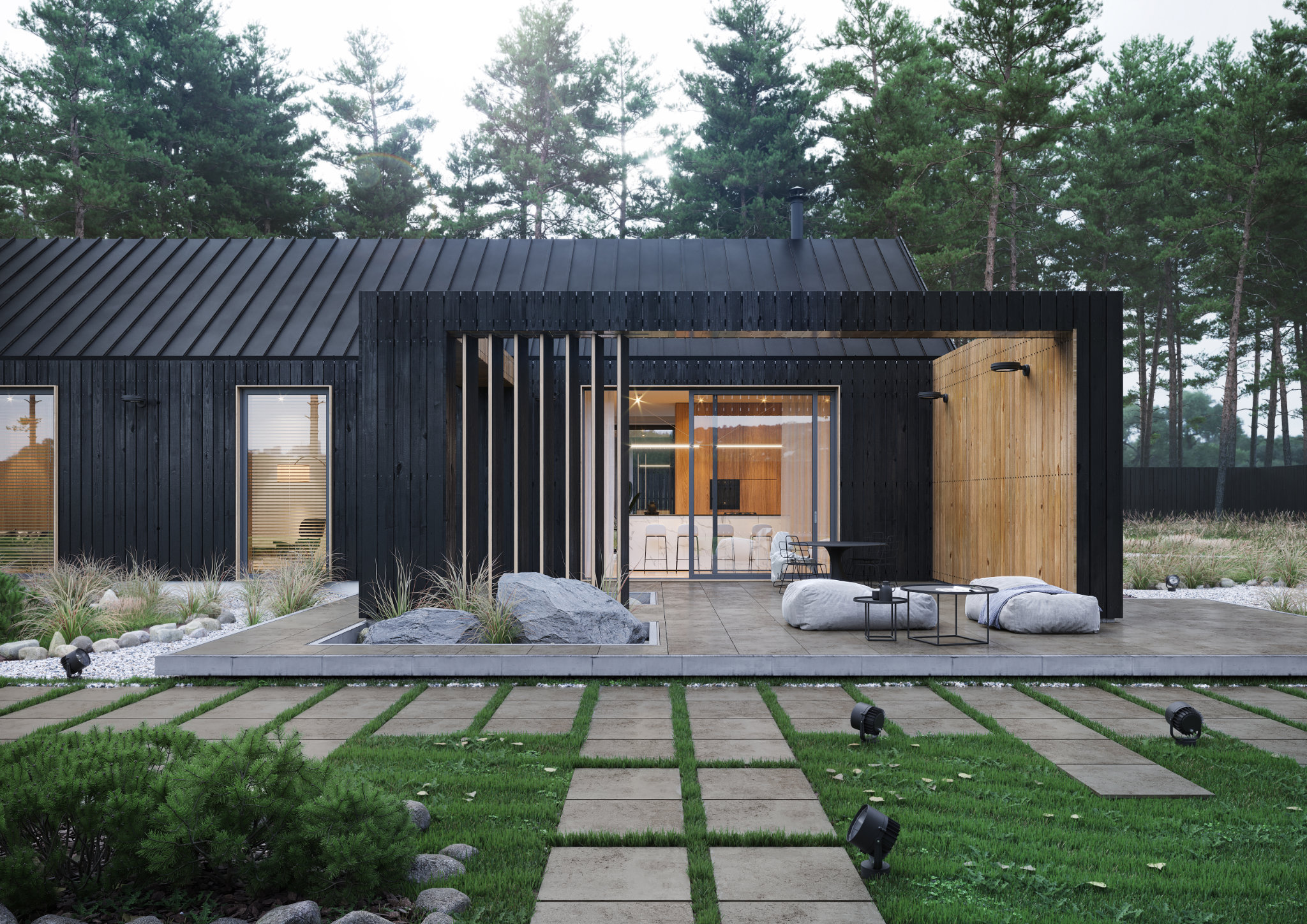 gigant taras contemporary 1 mp