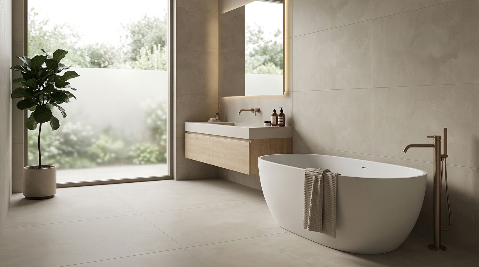 emotion taupe 60x120 rett