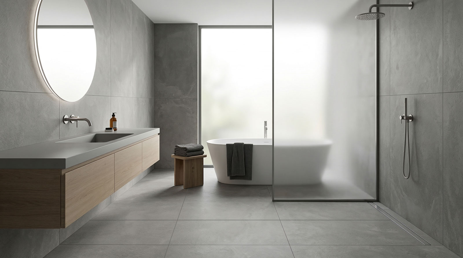 emotion antracite 60x120 rett