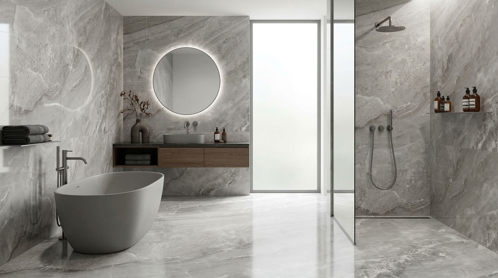 marmorino gray 30x60 gres