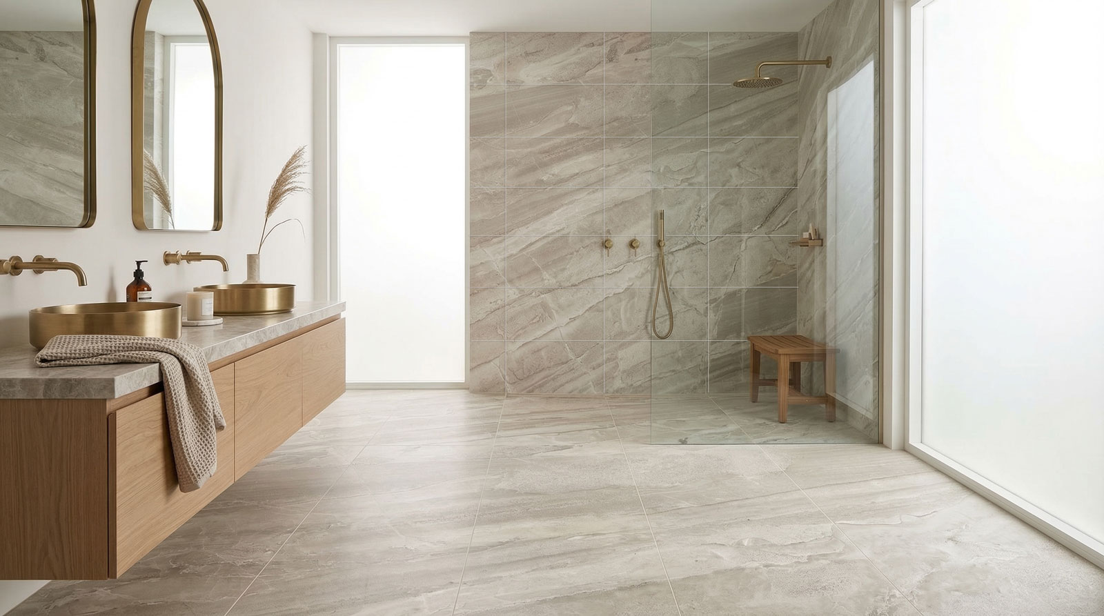 marmorino tortora 30x60 gres