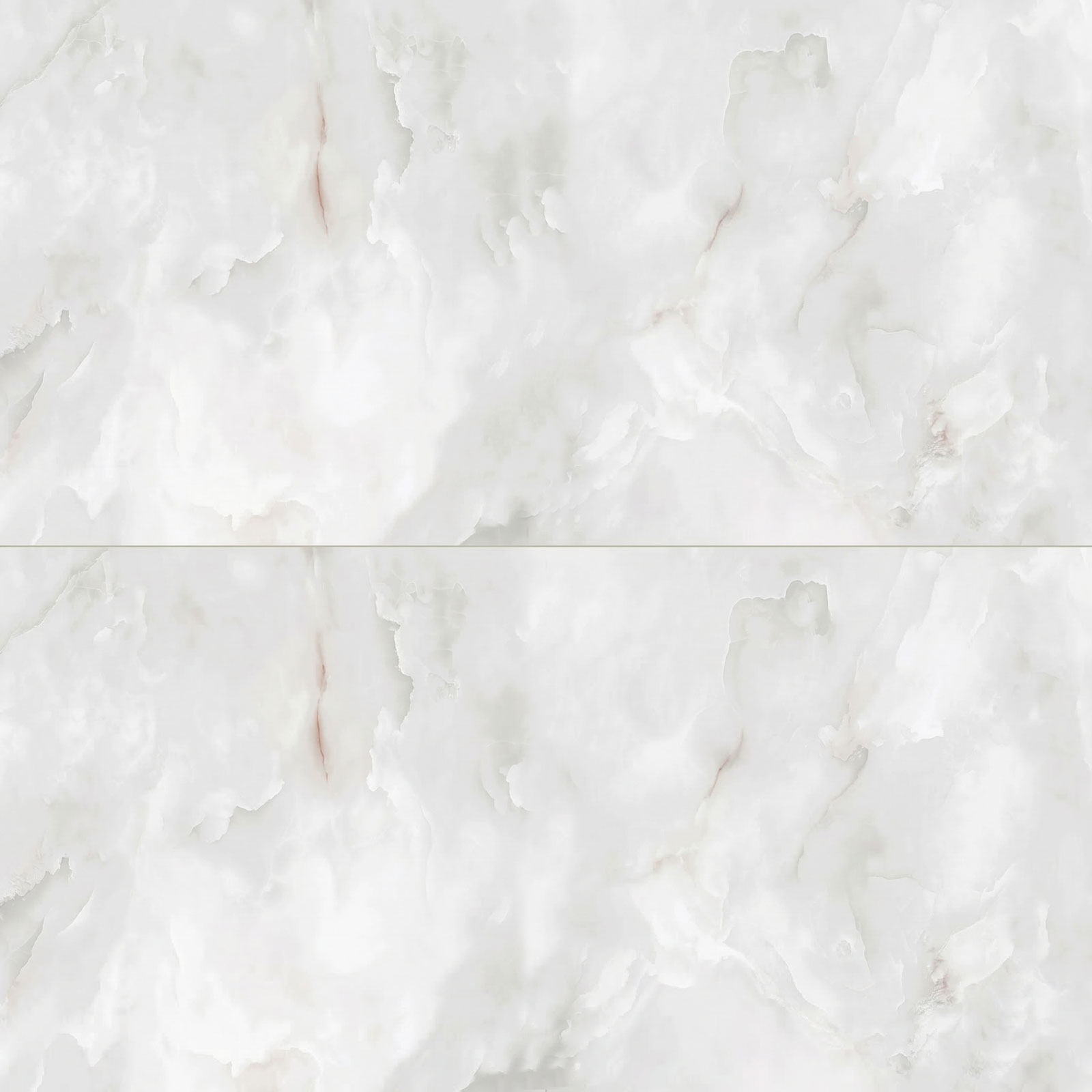 orsis white glossy 60x120