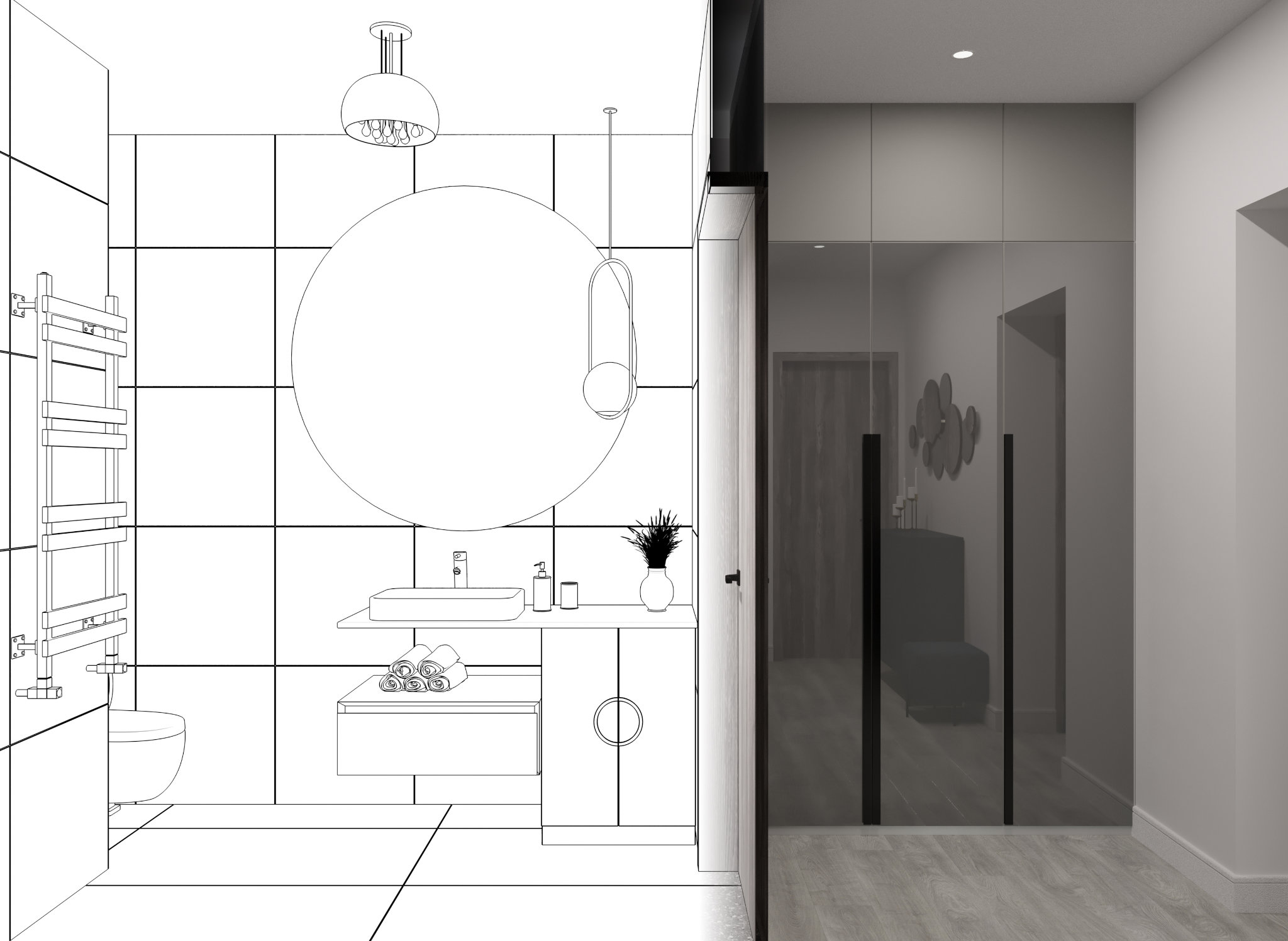 010 keramika jovanovic kako doci do luksuznog kupatila za malo novca