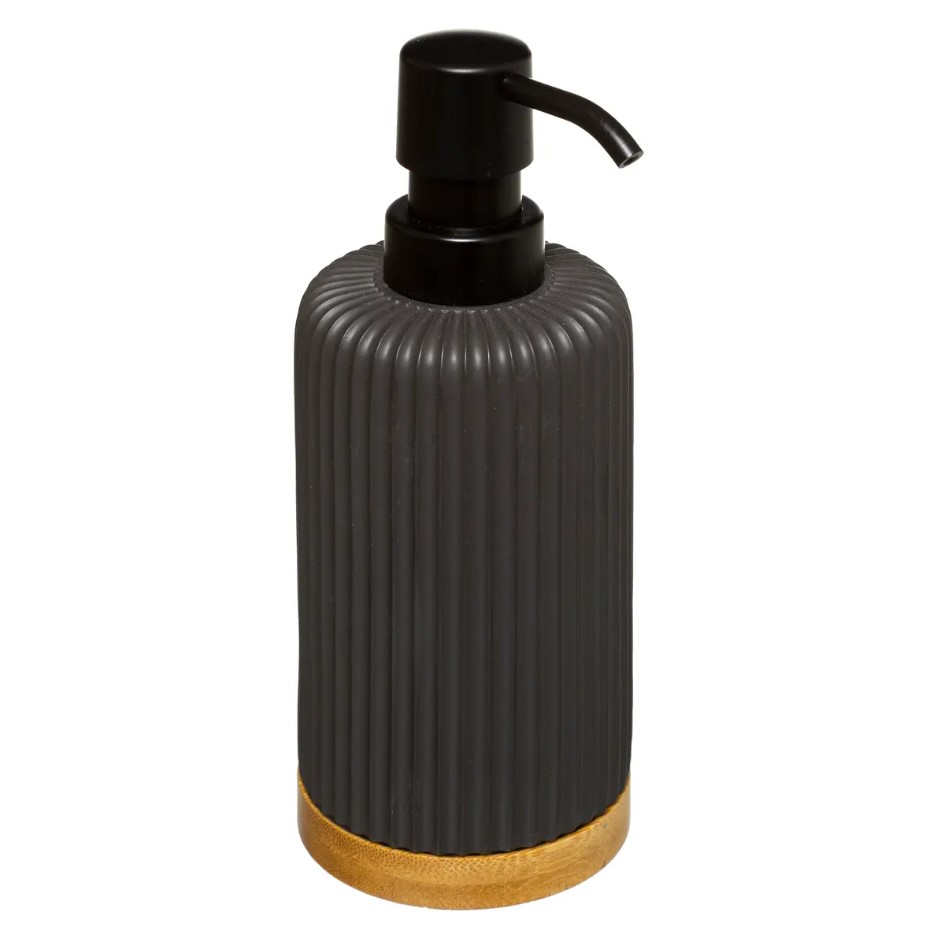 tendance wc četka poliresin crna (kopiraj)