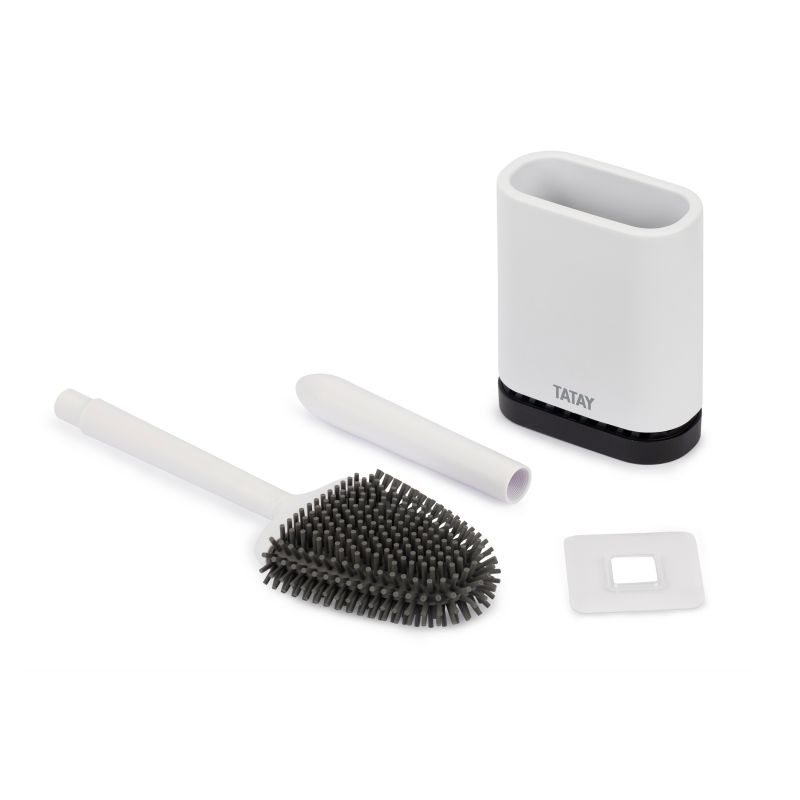 tatay zidna wc četka aluminijum oslo (kopiraj)