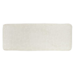 tendance kupatilski tepih 50x80, pebble bež (kopiraj)