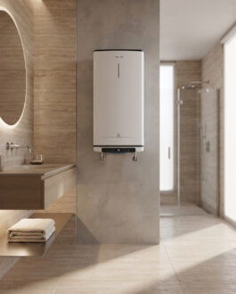 bojler velis pro wifi 80l