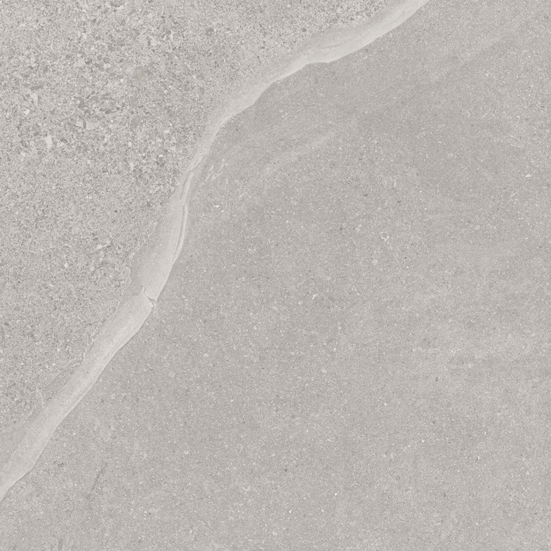 austral grey mat rect. 60x60