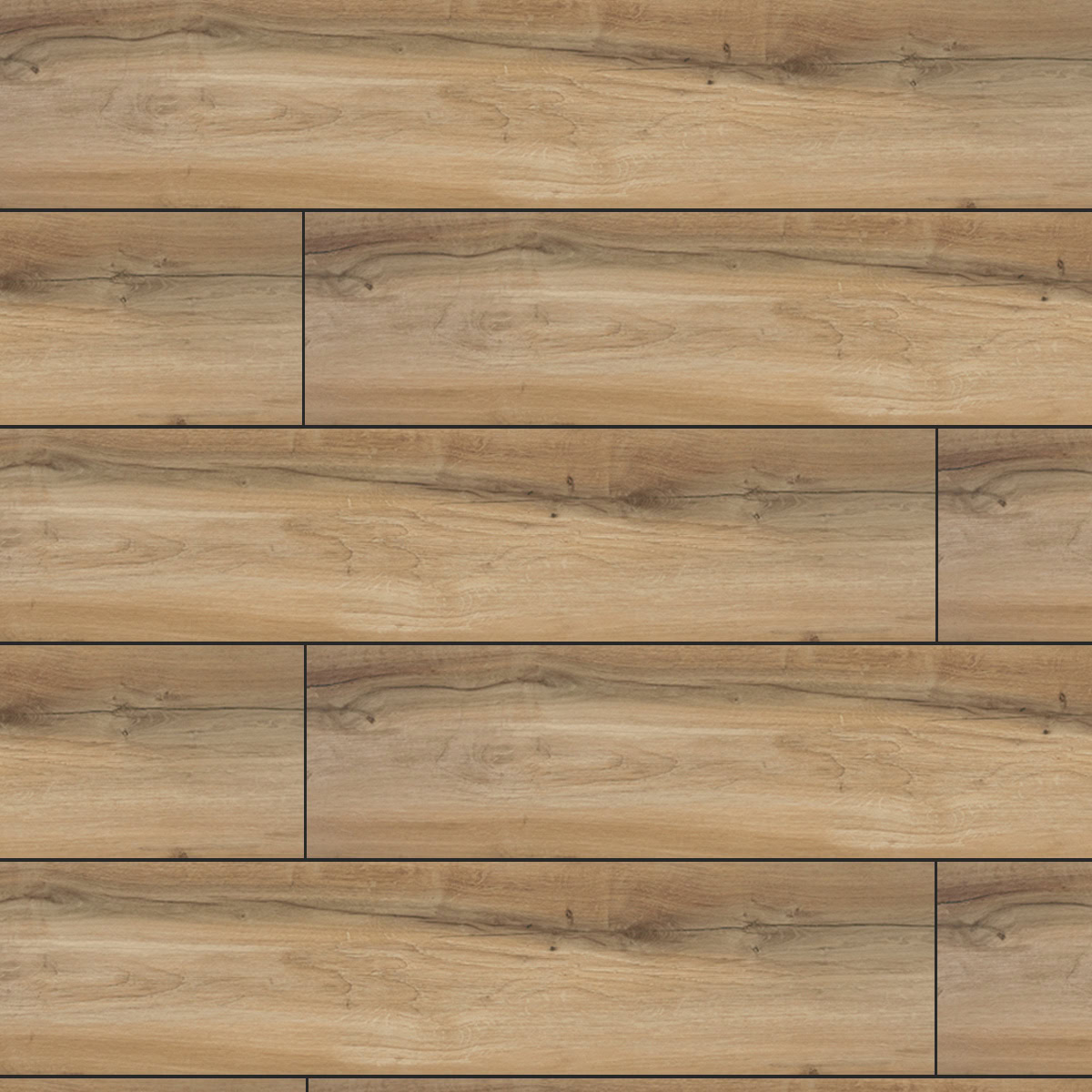 baldai natural rect. 23x120