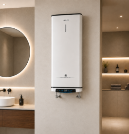 bojler velis pro wifi 80l