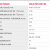 podaci-velis-pro80lwi-fiN bojler velis pro wifi 80l