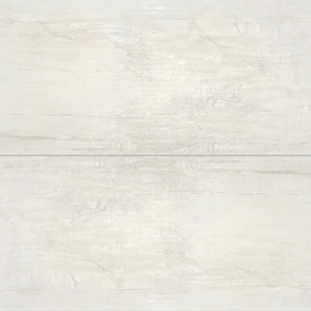acier white mat rect. 60x120