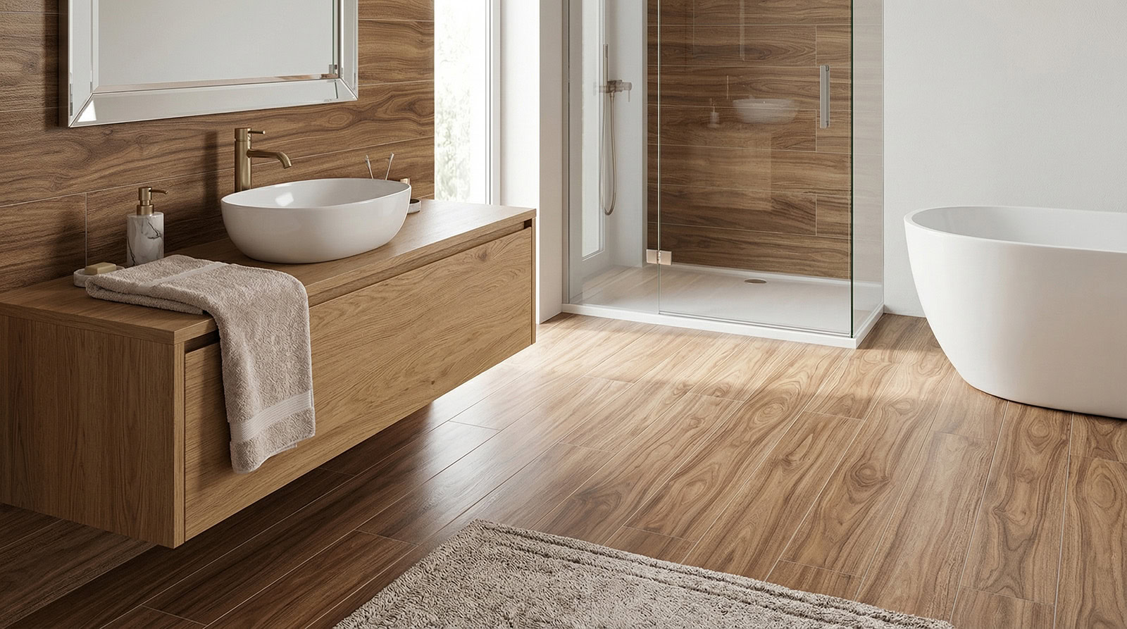 woodville miel 15x90