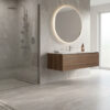 IND043-amb rocky dark gray matt 60x120