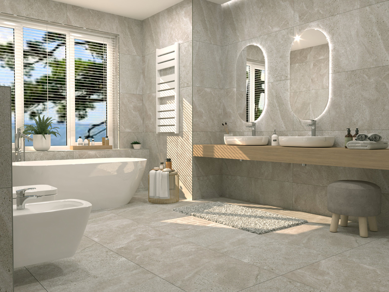 Rocky-60x120.small rocky dark gray matt 60x120