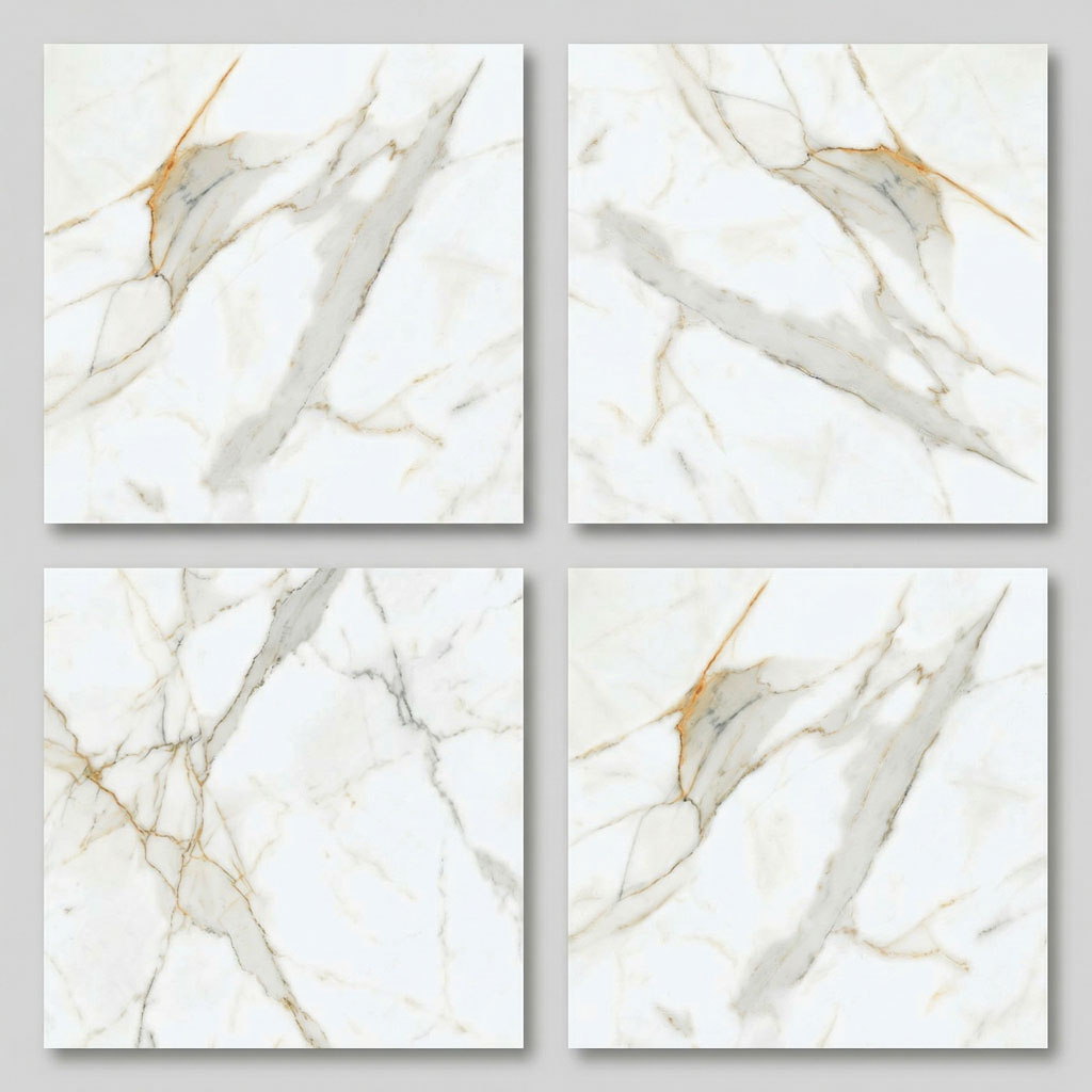 calacatta gold 60x60