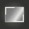 led ogledalo 75x60