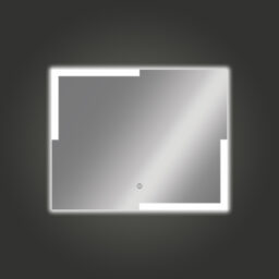 zorrah led ogledalo 75x60