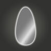 lui led ogledalo 50x95