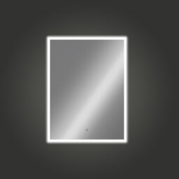 nicco led ogledalo 60x80