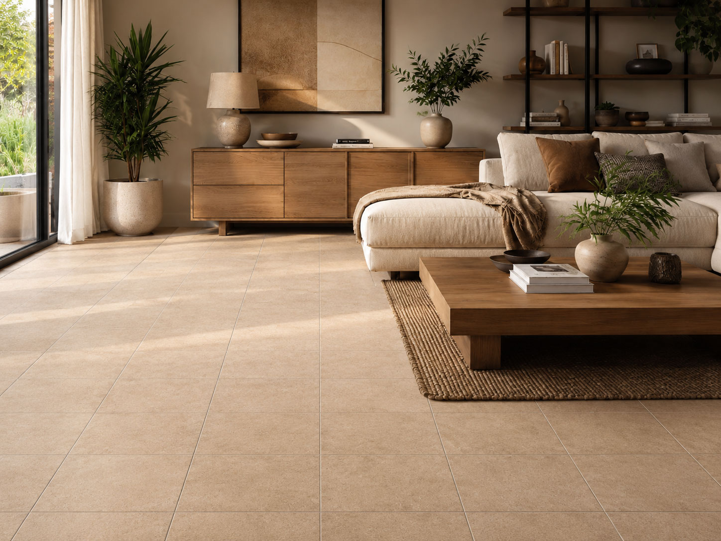 revoque beige 45x45 r9