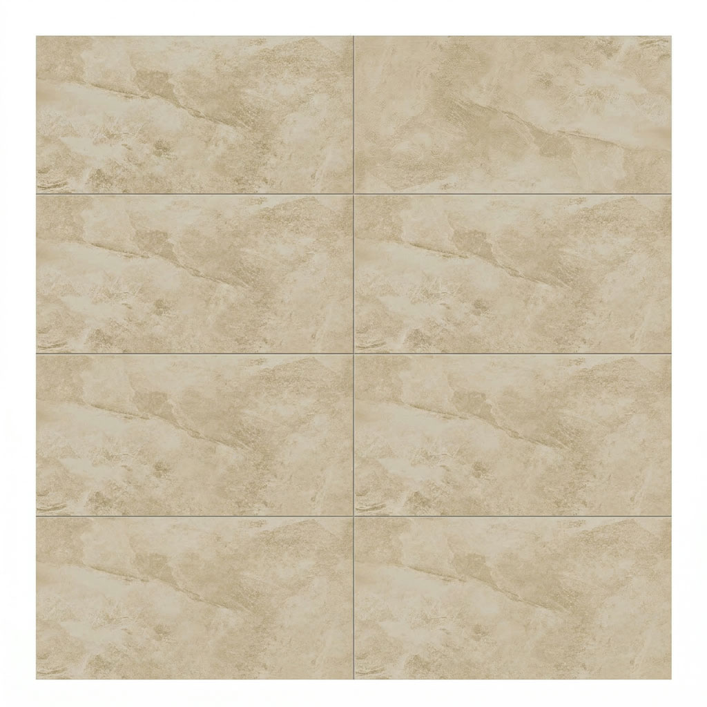 lava champagne 30x60