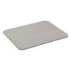 five diatomit tepih 35x45 sivi