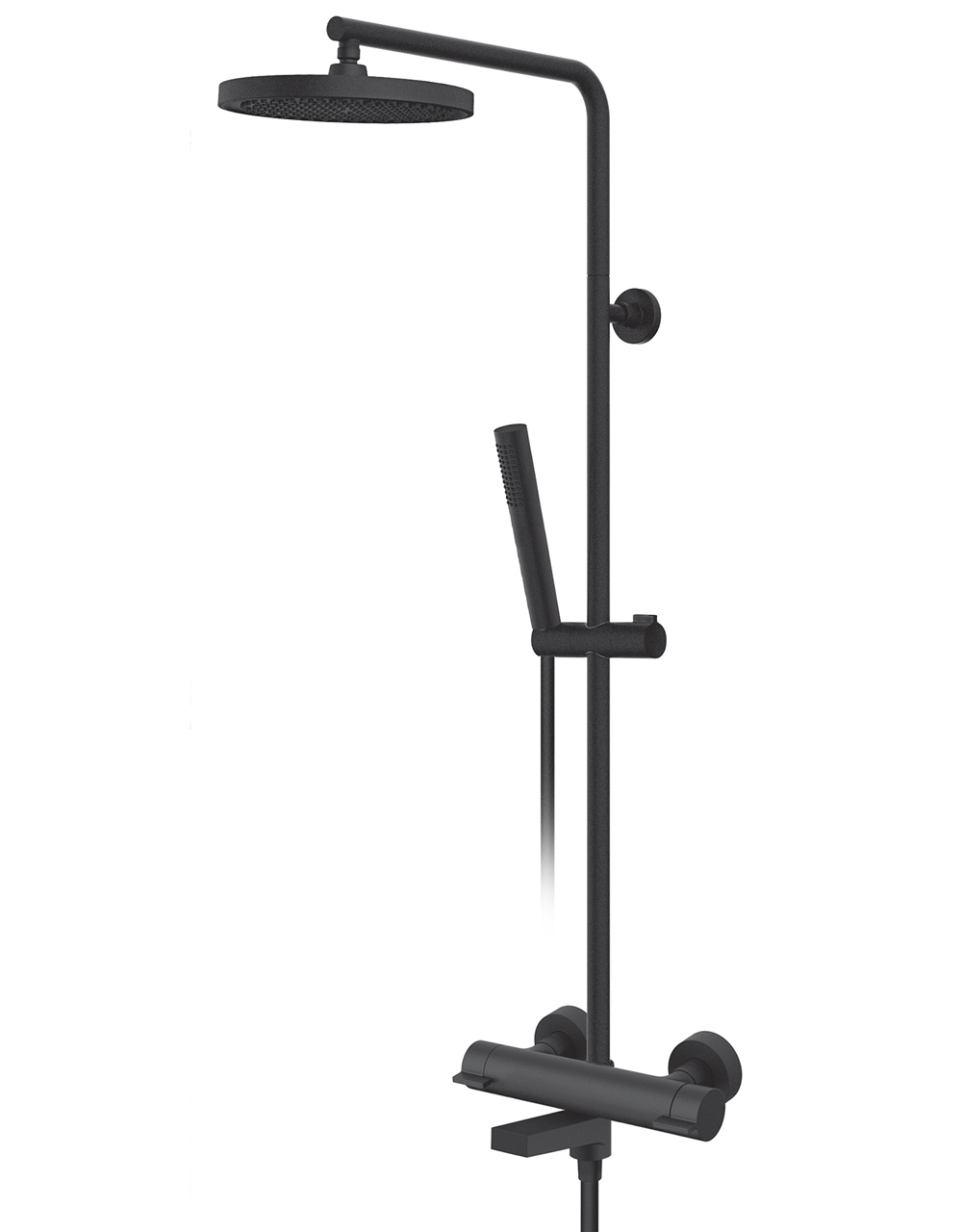 s3 baterija za tuš kadu sa usponskim tušem i izlivom (kopiraj)