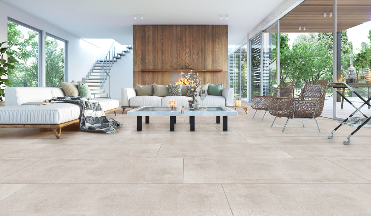 concreto natural rect. 60x60