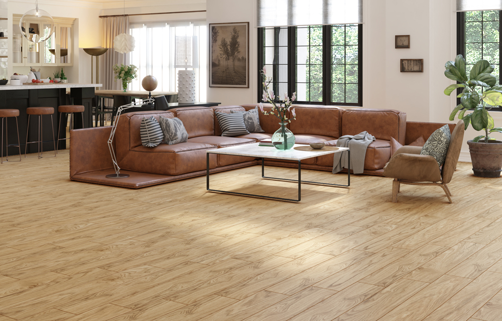 tilia brown 3522 rect. 20x120