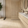 UBK3515-amb tilia beige rect. 60x120