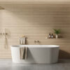UBK3518-amb tilia structure beige rect. 60x120