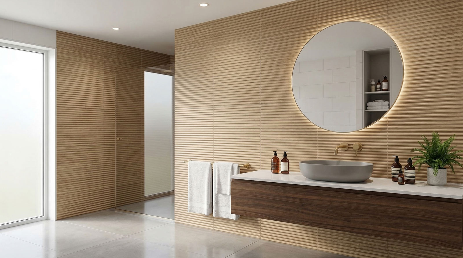 tilia structure brown rect. 60x120