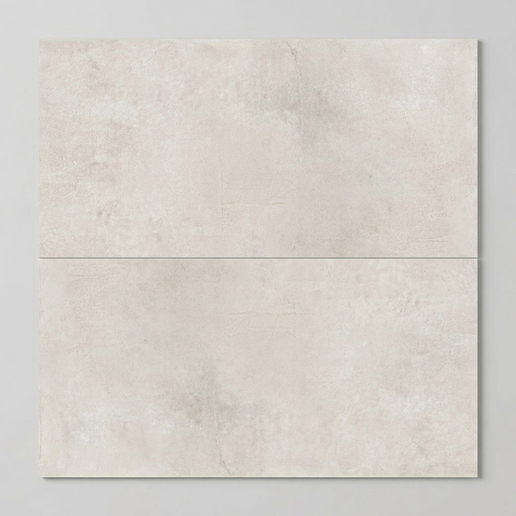 concreto light beige rect. 60x120