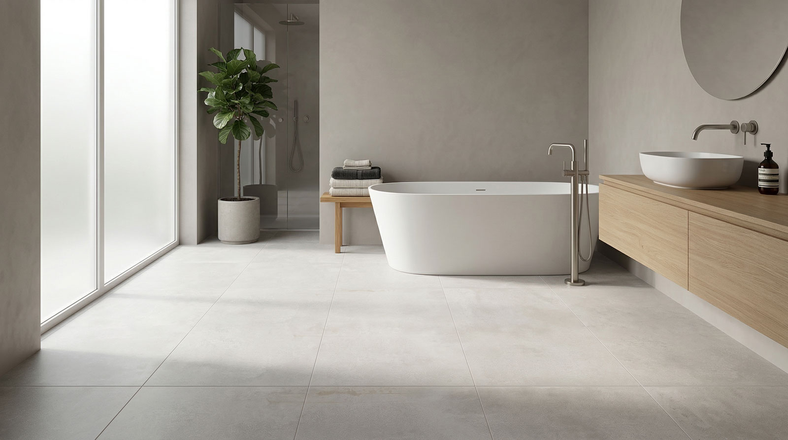 concreto outdoor natural rect. 60x120