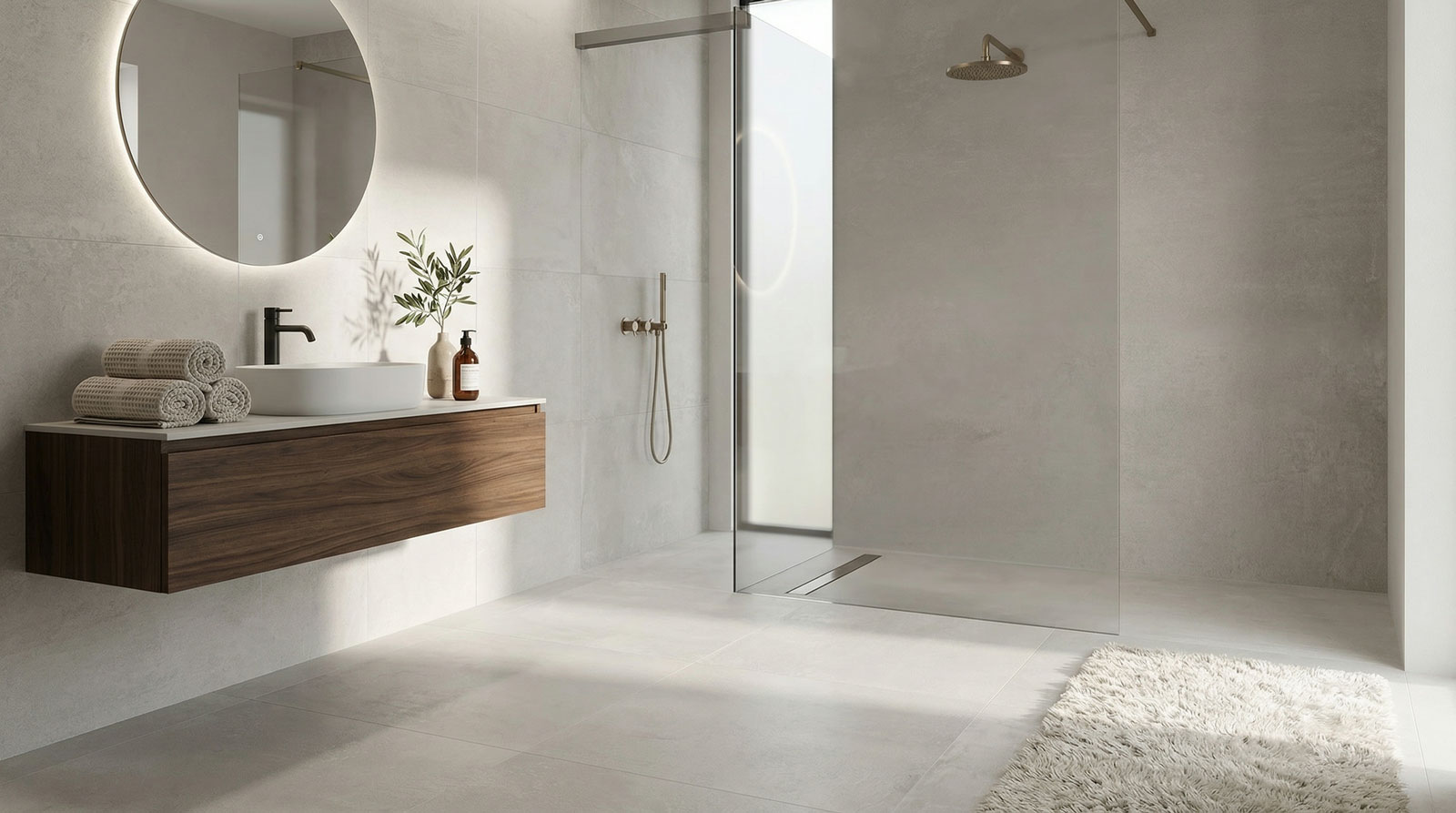 concreto natural rect. 60x60