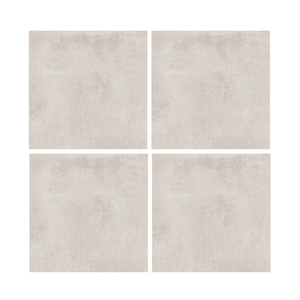 concreto outdoor light beige rect. 60x60