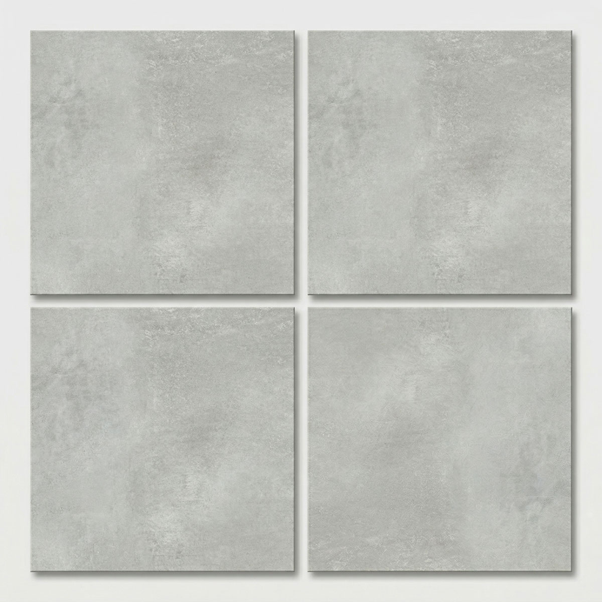 concreto outdoor light grey rect. 60x60