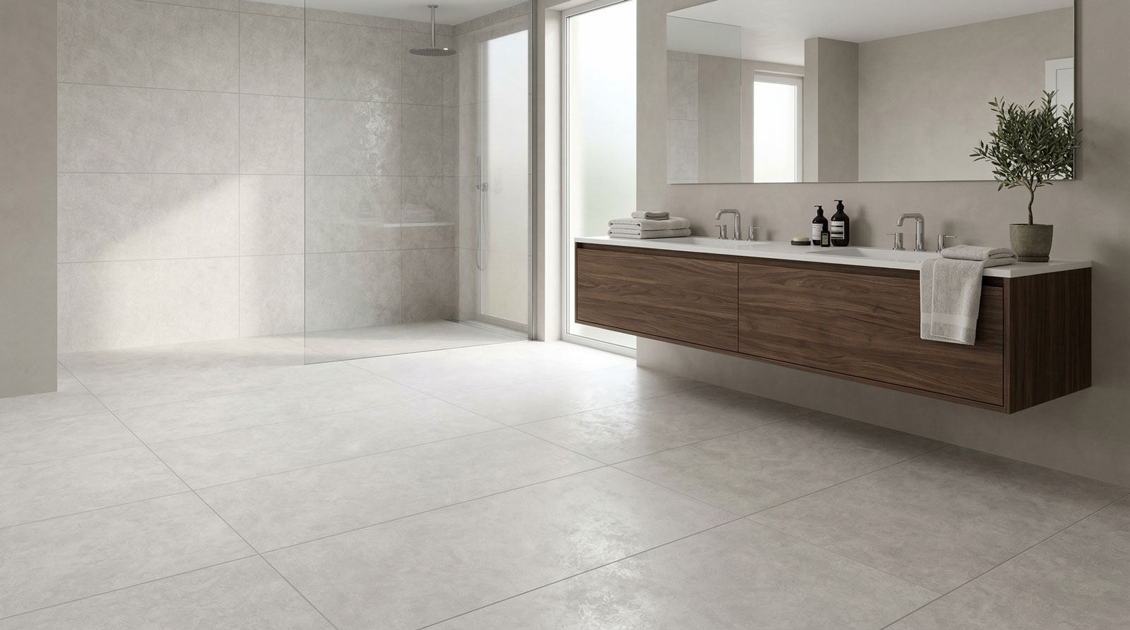 e cement gray rect. 60x120