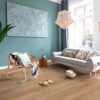 progress trend oak brown d3128 1380x193x10mm ac4/32 v4