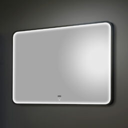 delta light led ogledalo 80x80 cm (kopiraj)