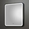 delta light led ogledalo 60x65 cm