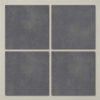 architeq anthracite mat rect. 60x60