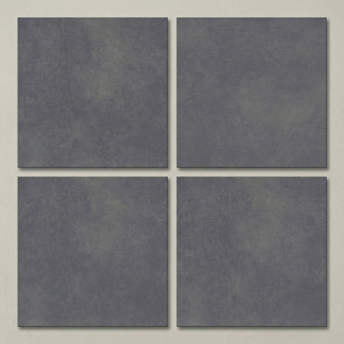 architeq anthracite mat rect. 60x60