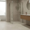 architeq beige mat rect. 60x60