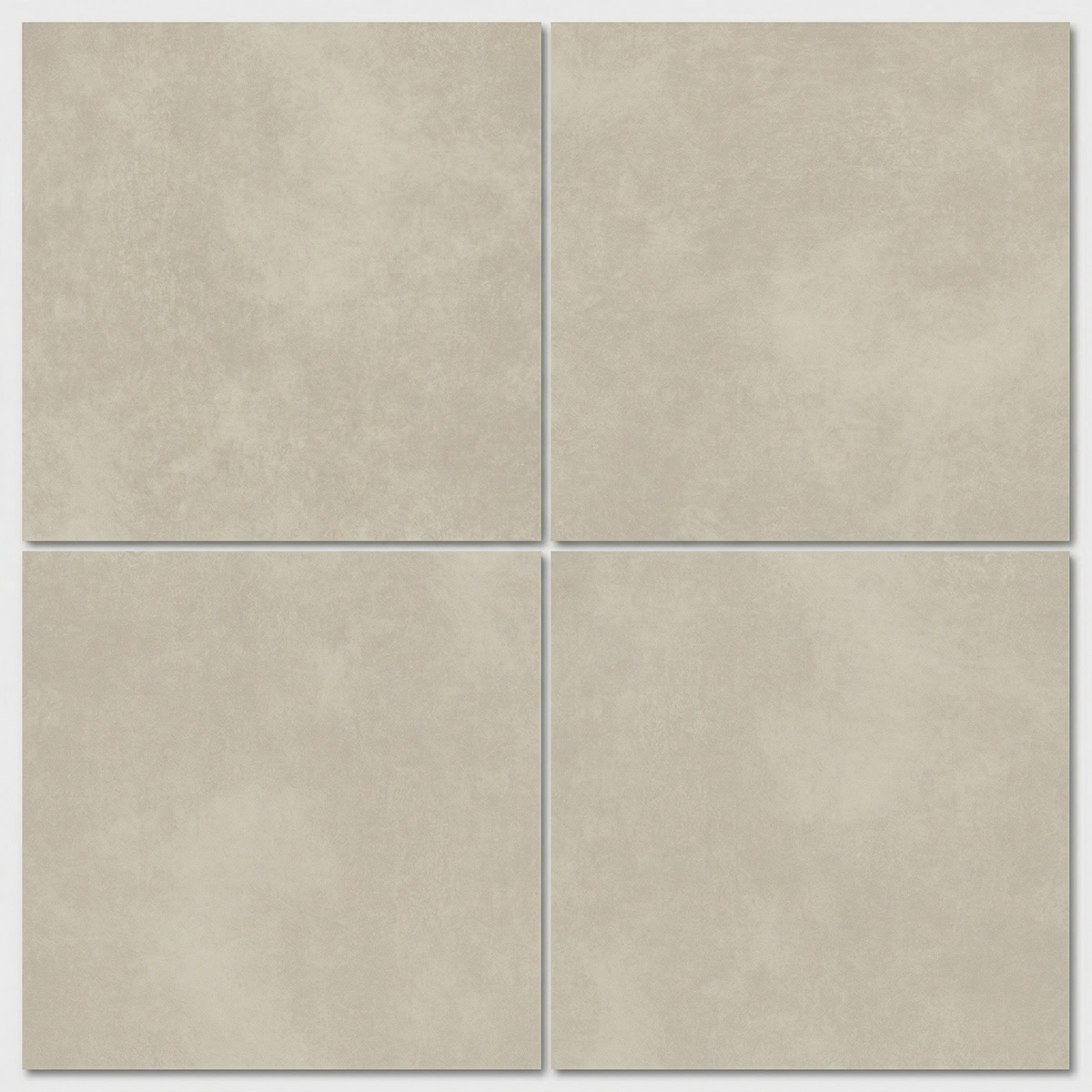 architeq beige mat rect. 60x60