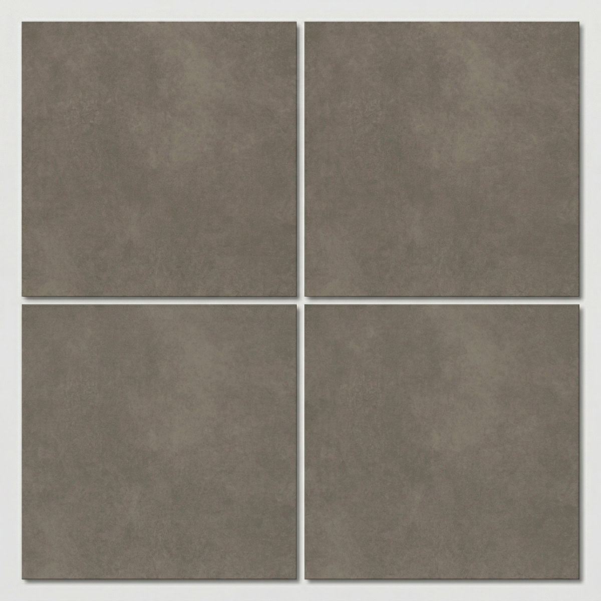 architeq brown mat rect. 60x60