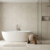 UP347 architeq crema mat rect. 60x60