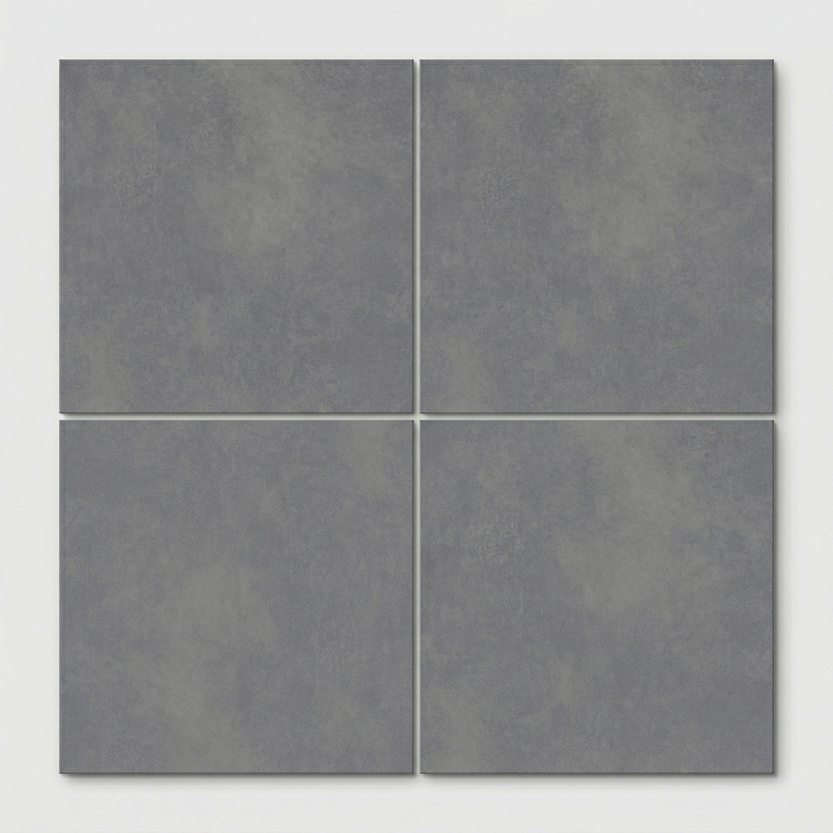 architeq graphite mat rect. 60x60